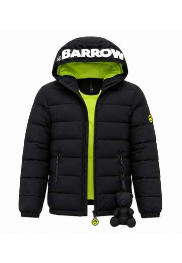 BARROW F6BKJUPF004