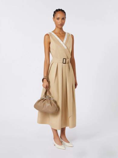 MAX MARA WEEKEND CUBICO