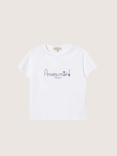 TWIN-SET BIMBA 261GJ2290