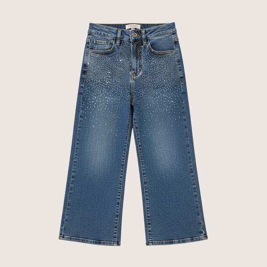 TWIN-SET BIMBA 261GJ2122