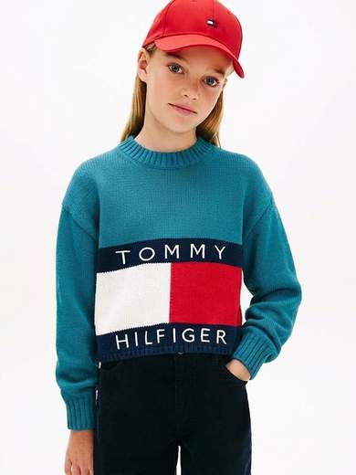TOMMY HILFIGER KG0KG08922