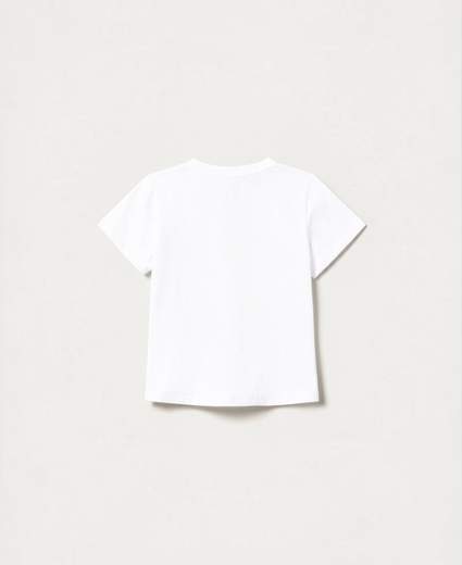 TWIN-SET BIMBA 261GJ2250