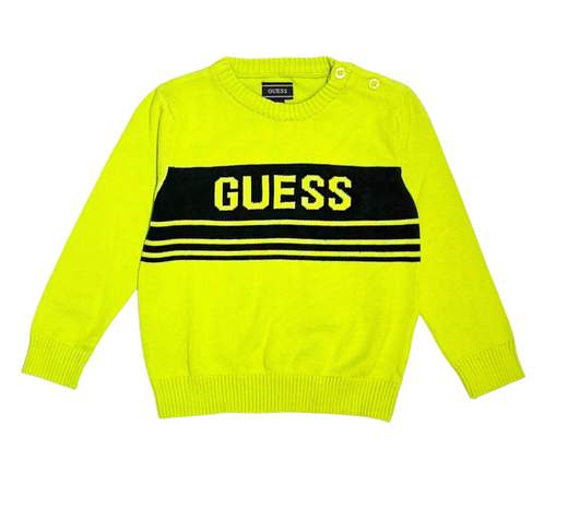 GUESS N5YR01
