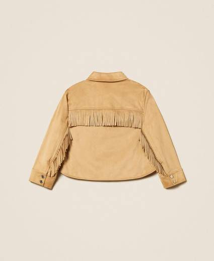 TWIN-SET BIMBA 261GJ2140