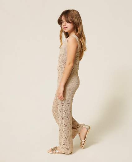 TWIN-SET BIMBA 261GJ3031