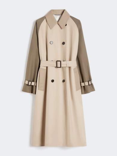 MAX MARA WEEKEND CANASTA