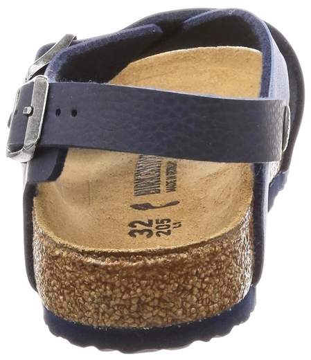 BIRKENSTOCK GUAM STRAP KIDS