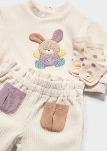 MAYORAL 2654