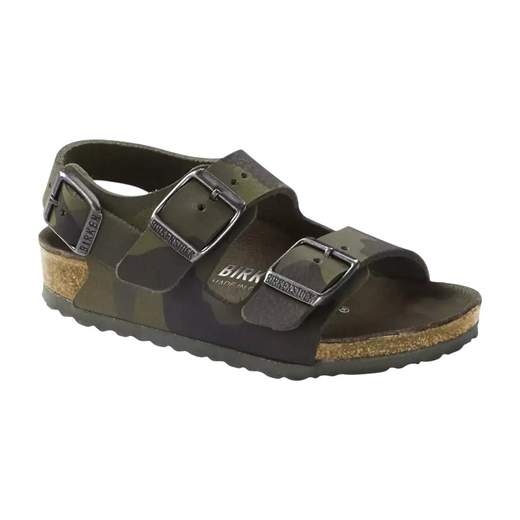 BIRKENSTOCK MILANO KINDER 1014590