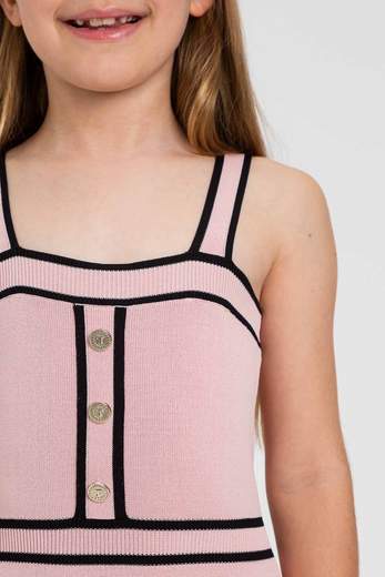 TWIN-SET BIMBA 261GJ3071