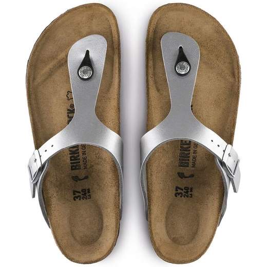 BIRKENSTOCK GIZEH KIDS 043853