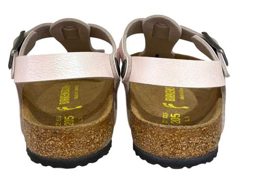 BIRKENSTOCK KAIRO KINDER 147213