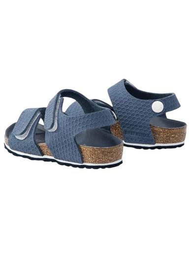 BIRKENSTOCK PALU KIDS BS 1012643