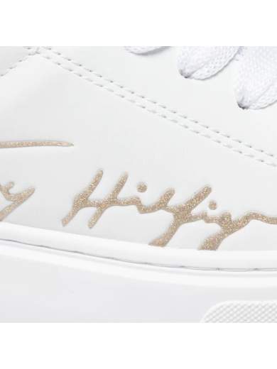 TOMMY HILFIGER T3A4-32151-1375