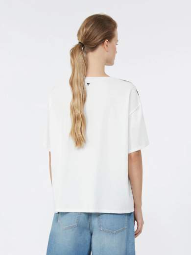 MAX MARA WEEKEND PAMPAS