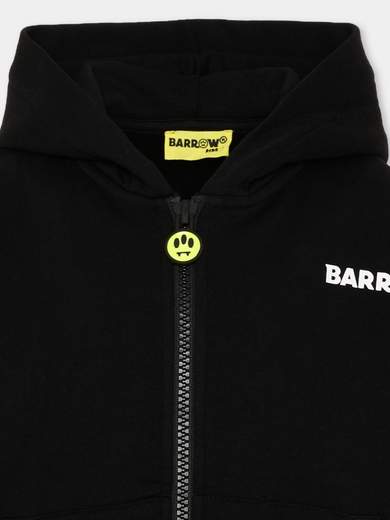 BARROW F6BKJUZH017