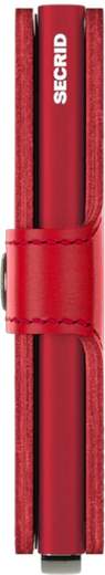 SECRID, MINIWALLET ORIGINAL