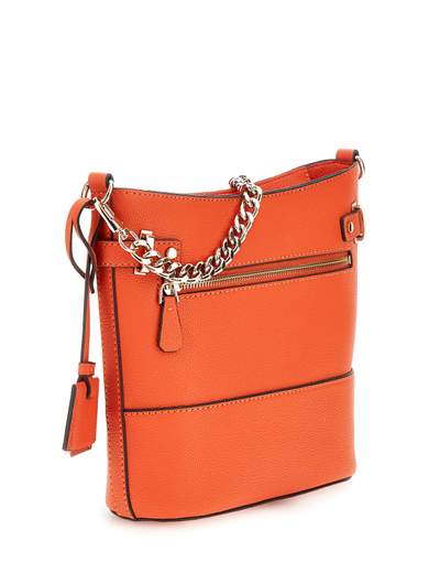 GUESS HWBG9527040, Silvye