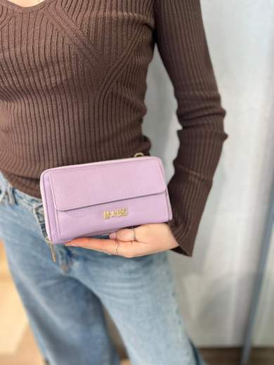 MBRC, H624: Wallet Portafoglio