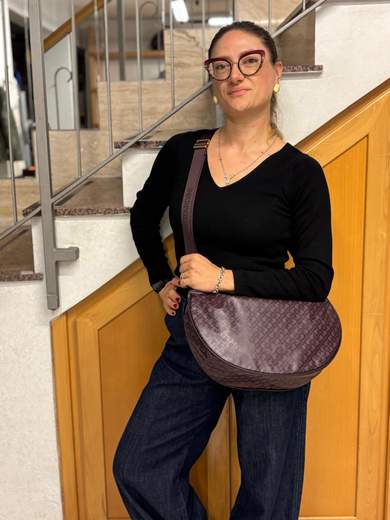 GHERARDINI, GH0330: Hobo - Linea Softy