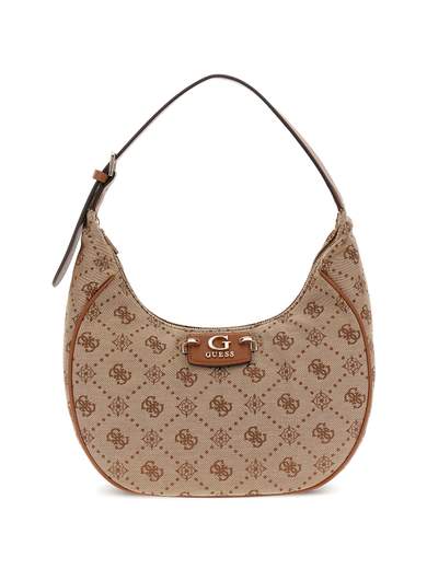 GUESS HWJP9654020, Neda 4G logo peony