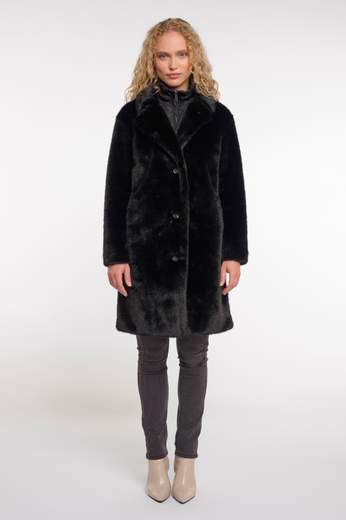 Rino & Pelle GEESJE, Coat