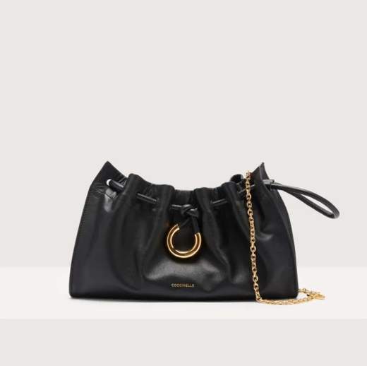 COCCINELLE E1SCA190101, Isabela