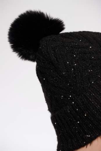 Rino & Pelle REY, Beanie