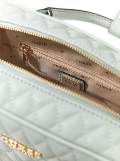 GUESS, HWQG9894050: Satchel - Linea Atabey