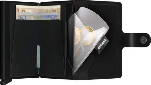SECRID Coin Pocket