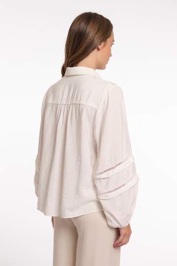 Rino & Pelle CHELSEY, Camicia - Shirt