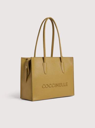 COCCINELLE E1UAK110201, Myrtha