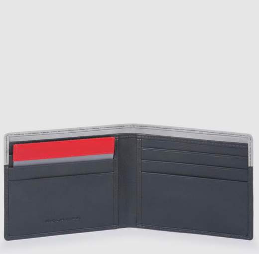 Piquadro 10 PU3891UB00R