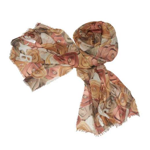 MBRC H766, Foulard