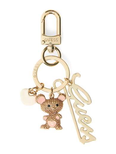 GUESS RW1802P5401, Keyring