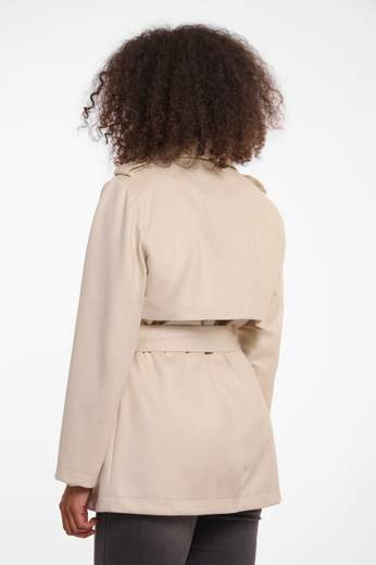 Rino & Pelle CAATJE, Trenchcoat