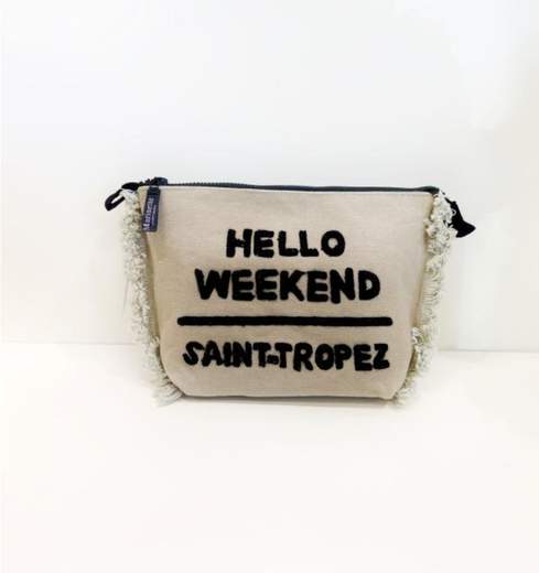 Saint Tropez HEFNOCOTTT