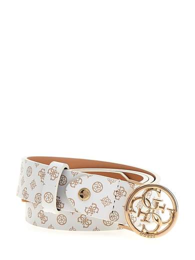 GUESS BW9146P4330, Arlena logo