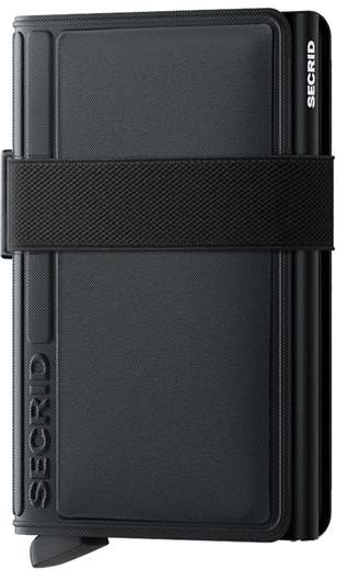 SECRID, BTP Bandwallet