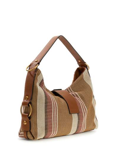 GUESS HWAB9308180, Camden Shoulder Bag