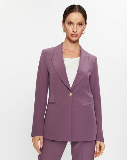 Maryley 23IB187, Giacca monopetto