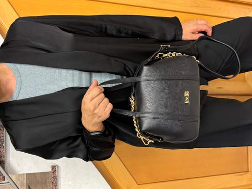 MBRC I226, Linea Francy