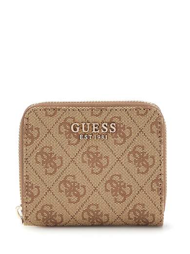 GUESS SWSG8500137, Laurel 4G logo