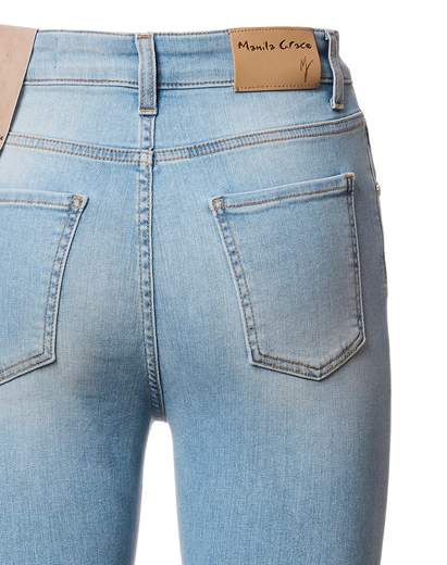 MANILA GRACE, S4ZJ400D8