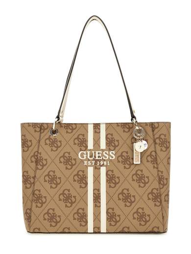 GUESS HWOS9672250, Noelle 4G logo