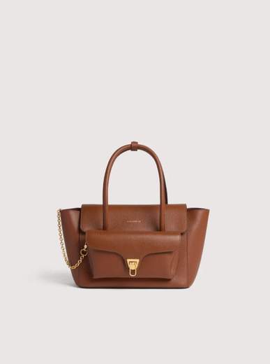 COCCINELLE E1T8A180201, Beat double medium