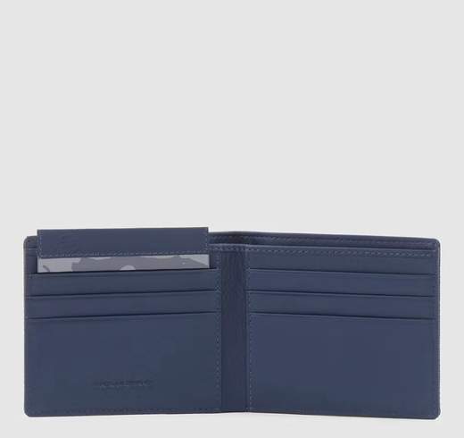 Piquadro 10 PU3891S124R