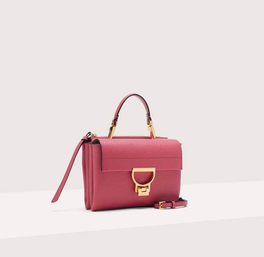 COCCINELLE, E1MD555B701: Arlettis Small