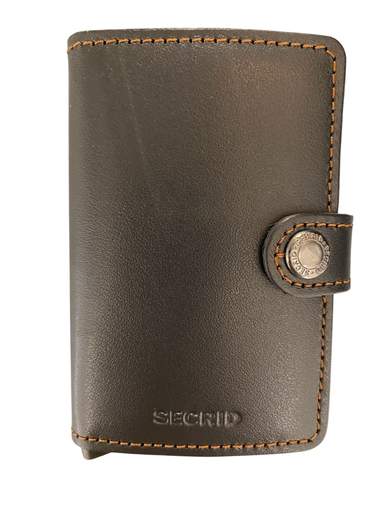 SECRID, MINIWALLET ORIGINAL