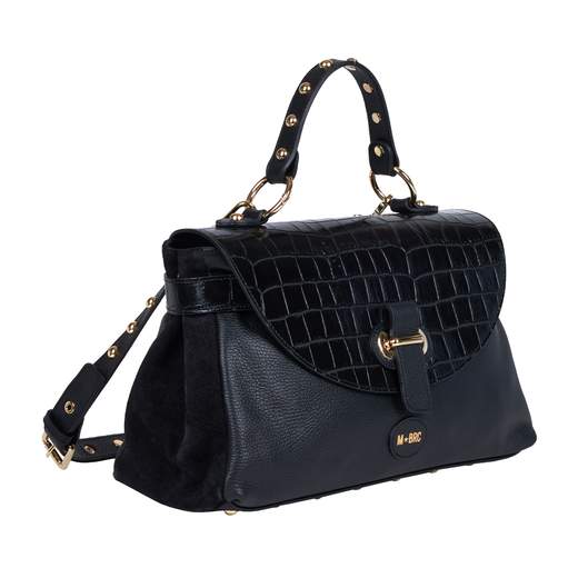 MBRC G179, Millebolle